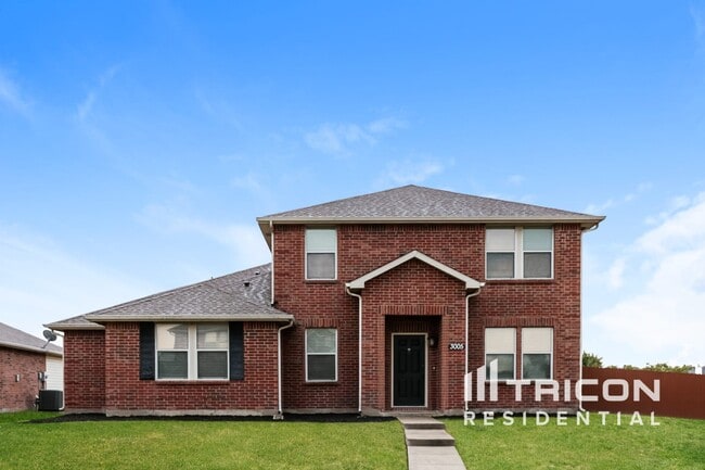Photo - 3005 Deer Ridge Dr House