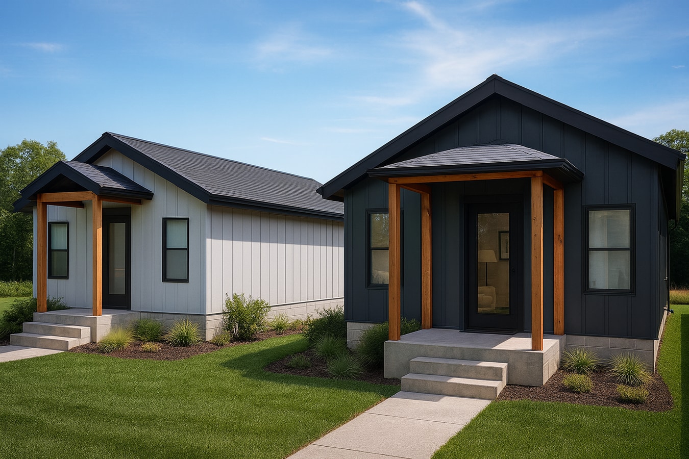 Photo - COMING SOON-New Construction Rental in SW Ardmore!