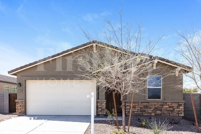 Building Photo - 4052 S 101st Ln Rental