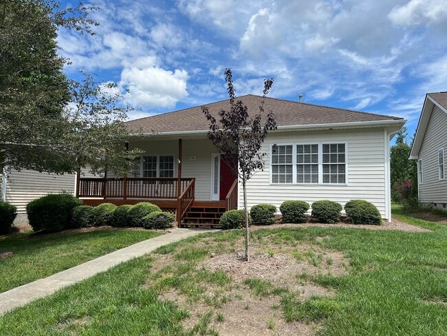 Photo - 242 Highland Golf Dr