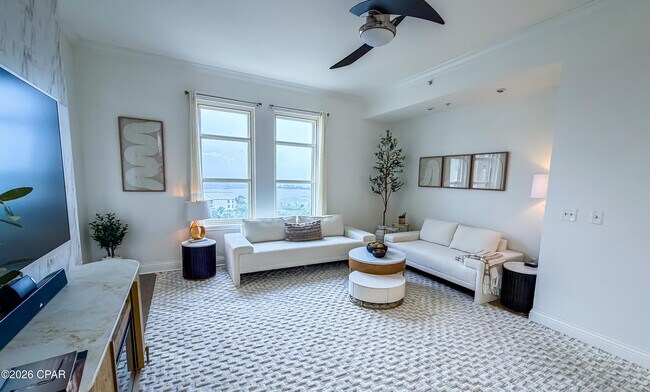 Photo - 4050 Marriott Dr Unidad 3707