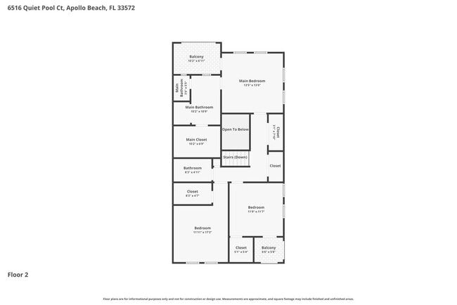 Photo - 6516 Quiet Pool Ct