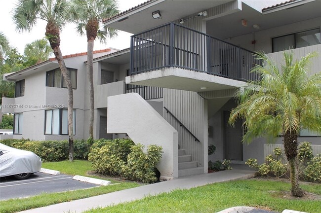 Building Photo - 9501 SW 1st Ct Unit 9501 Rental