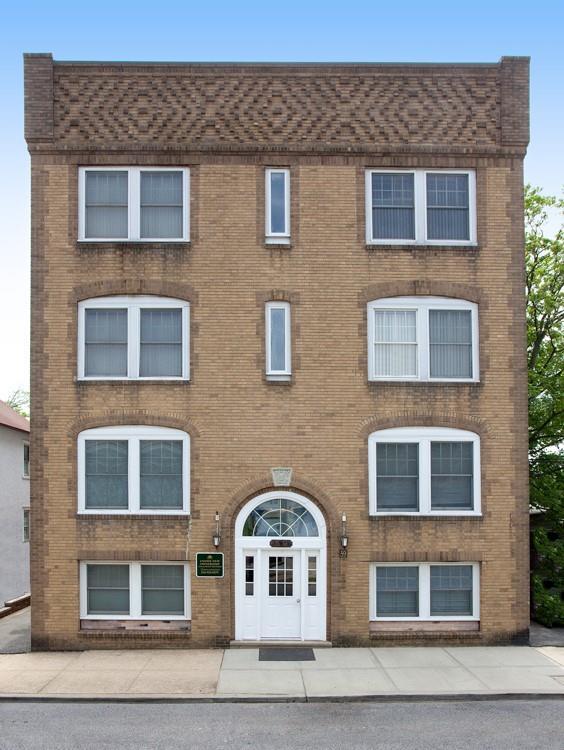 Building Photo - 59 Columbia Ave Unit A3 Rental