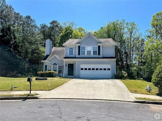 Building Photo - 3344 Parkbrooke Ct Rental