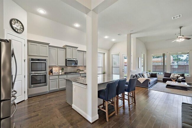 Photo - 8915 Leaning Hollow Ln Unidad 8915