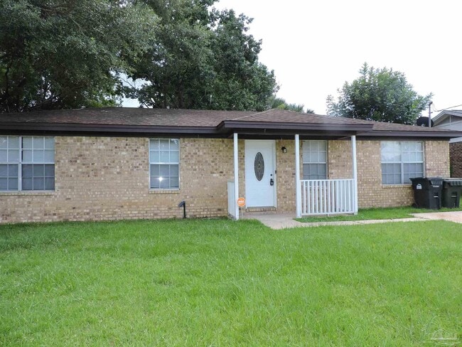 Building Photo - 7031 Redondo Dr Rental