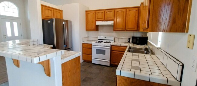 Photo - A 3 Bedroom 2 Bath Home in Indian Cover Ne...