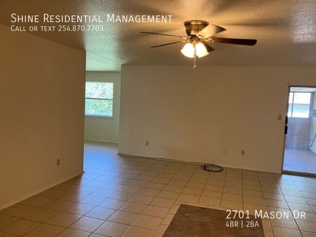 Photo - 2701 Mason Dr