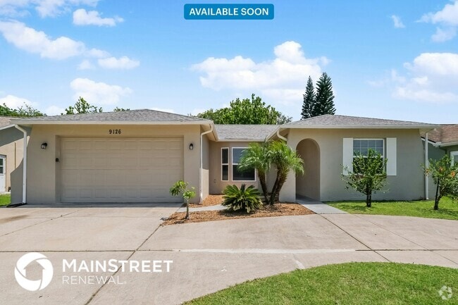 Building Photo - 9126 Lometa Ln Rental