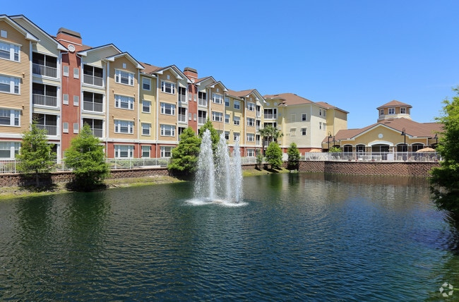 Community - Villa Grande on Saxon