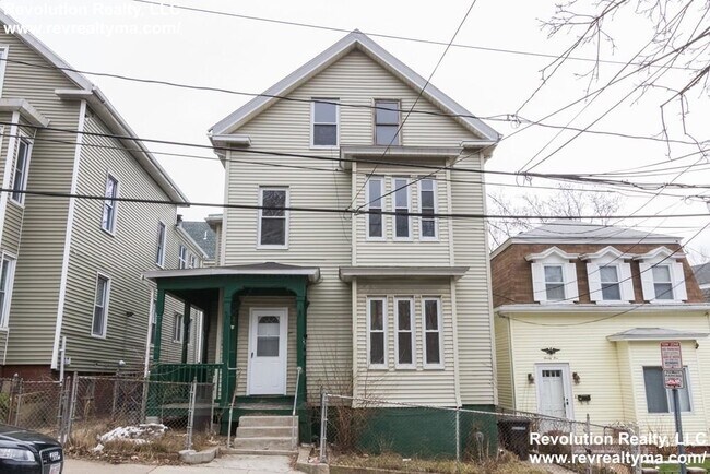 Photo - 27 Pinckney St