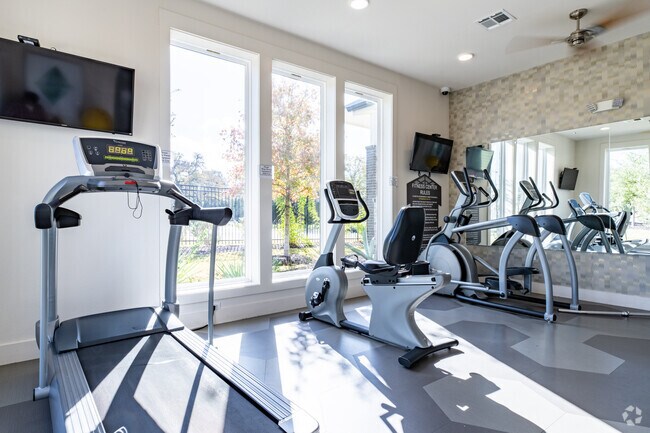 gimnasio abierto las 24 horas - Kaia Pointe