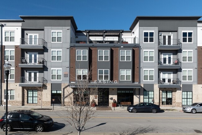 Walcott Jeffersonville