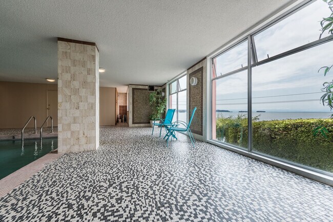 Photo - The Villa Maris