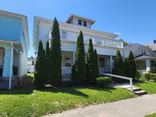 Photo - 3617 Unit A Upper Brookside Parkway South Dr