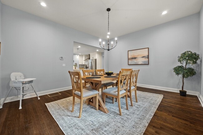 Photo - 1515 Westwood Ave SW