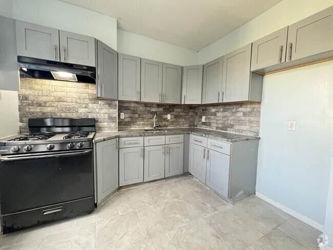 Building Photo - 235 Martin Luther King Jr Dr Unit 3 Rental