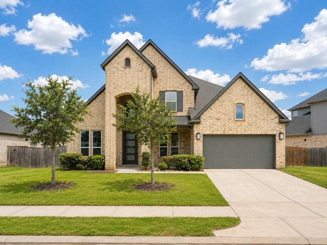 Building Photo - 743 Corbin Crst Trl