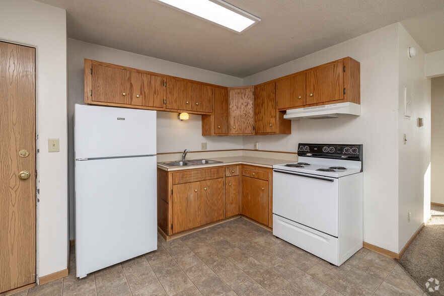 Interior Photo
