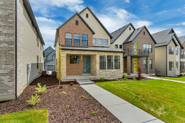 4 Bedroom 3 Bathroom Home in Eagle Mountain! - 4 Bedroom 3 Bathroom Home in Eagle Mountain!