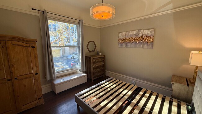 Photo - EPIC REA- Outstanding NOPA Location w/Garage Parking - 2 BR/1 BA Condo