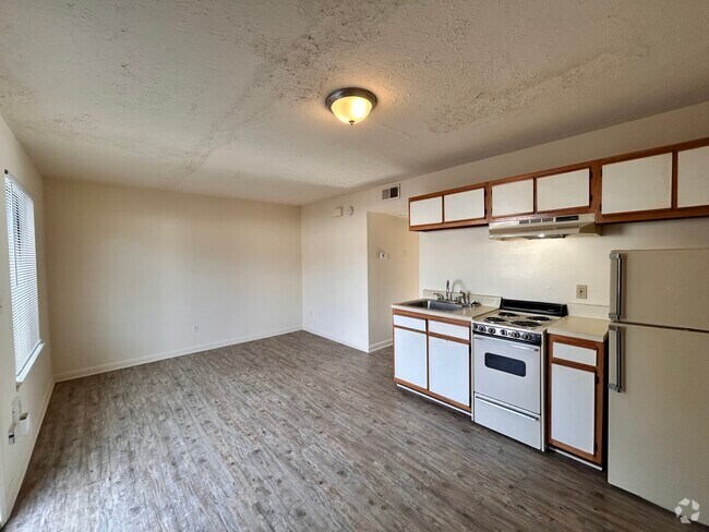 Building Photo - Country Place Apartments