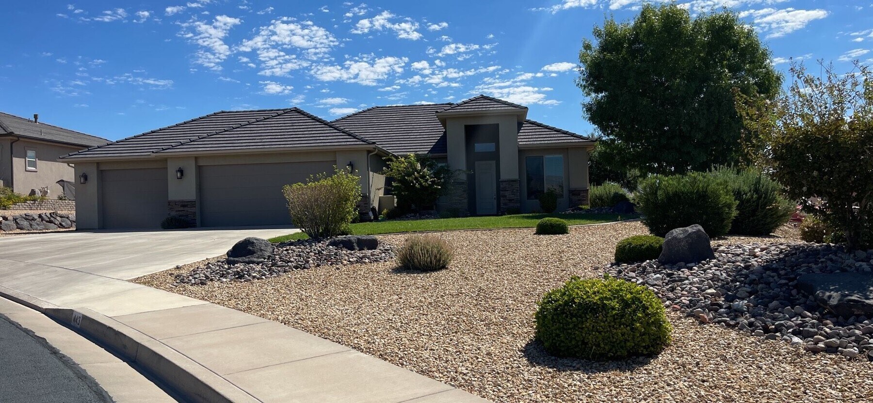 Spacious & Stylish 4-Bedroom Home with 3-Car Garage - Spacious & Stylish 4-Bedroom Home with 3-Car Garage