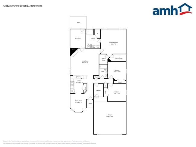 Photo - 12582 Ayrshire St E