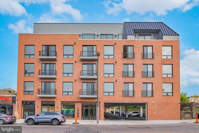 Building Photo - 308 W Chelten Ave Unit 501