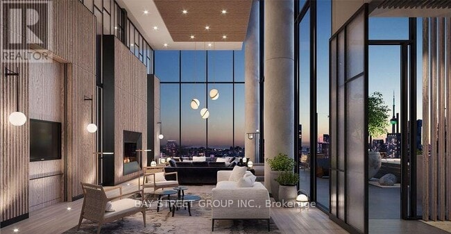 Photo - 55 Charles St E Unité 1307