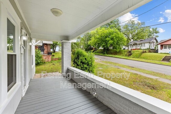 Photo - 1724 30th Street Ensley