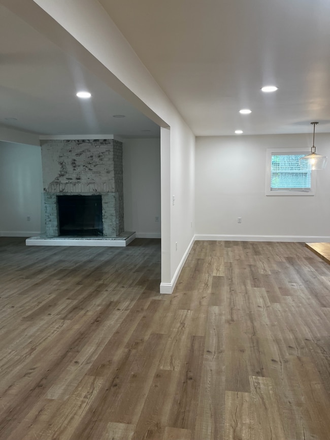 Building Photo - Completely Reimagined | Stunning 3BR/2BA Renovation in Forest City