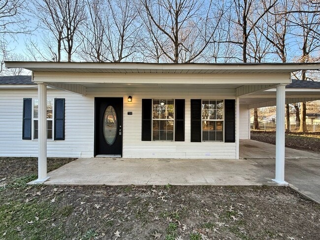 Photo - 3 Bedroom/2 Bathroom Home in Paragould AR - $1,275/month