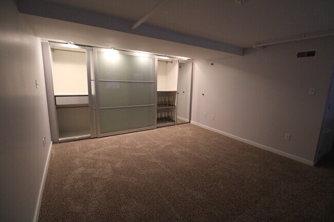 Apartment 206