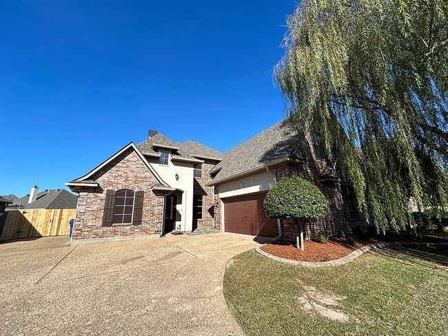 Cypress Bend Beauty Perfect for a Family - Cypress Bend Beauty Perfect for a Family Casa