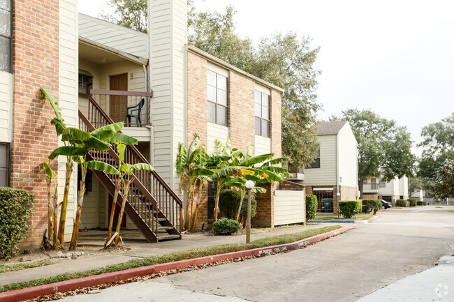 Photo - Texas Medical Center