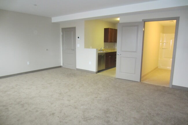 Living Room - 275 W Main St Unit 275-10 West Main St