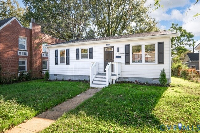 Photo - 1723 Blair St