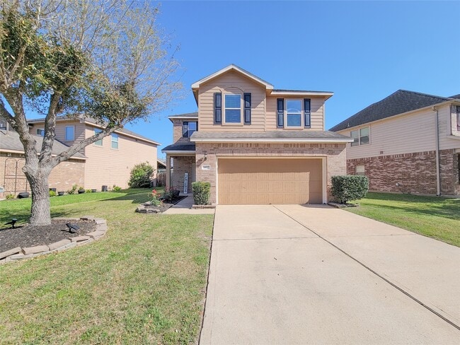 Photo - 20527 Keegans Ledge Ln