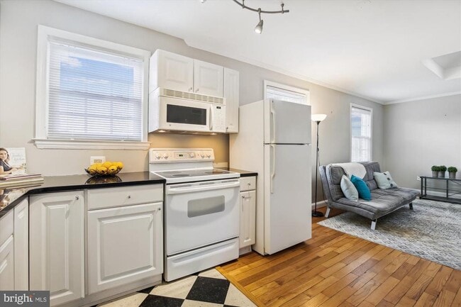 Photo - 1317 S Walter Reed Dr Unit 17301