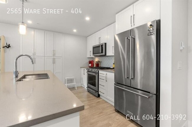 Photo - Condo with A/C Unit 404