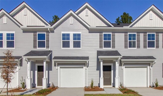 Elegant Townhome in Pooler - Elegant Townhome in Pooler