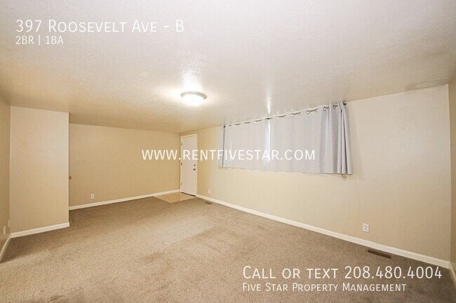 397 Roosevelt Ave Unidad B