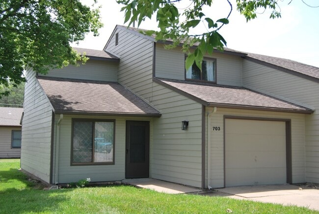 Building Photo - Northfield and Millstead Duplexes Rental