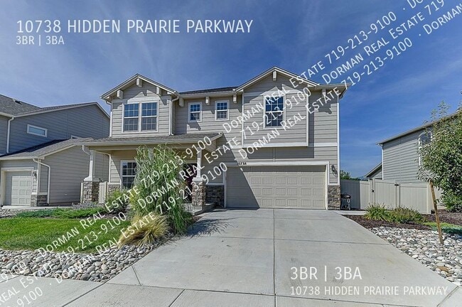 Photo - 10738 Hidden Pr Pkwy