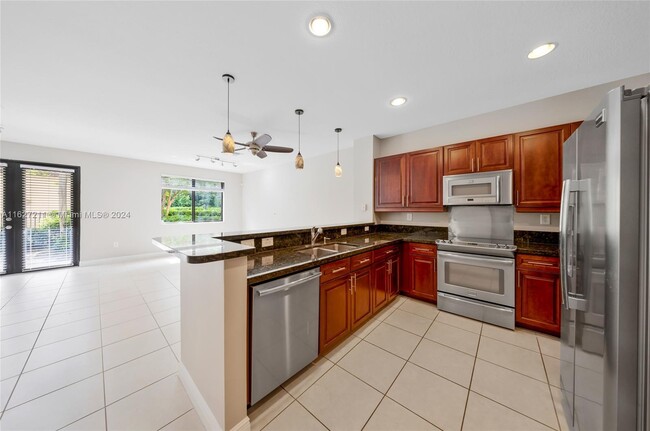 Photo - 3238 SW 16th Terrace Townhome