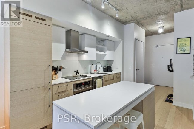 Photo - 1030 King St W Unit 1134