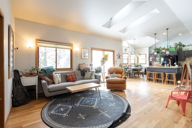 Photo - Beautiful and spacious 5 bedroom home located near Long Pond Reservoir in NE Fort Collins