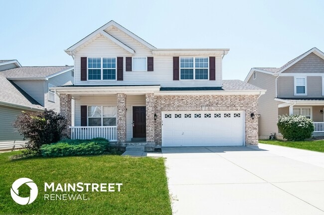 Building Photo - 231 Greengate Dr